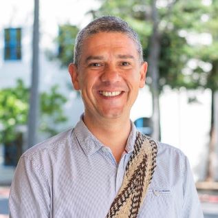 John Guerra Gomez