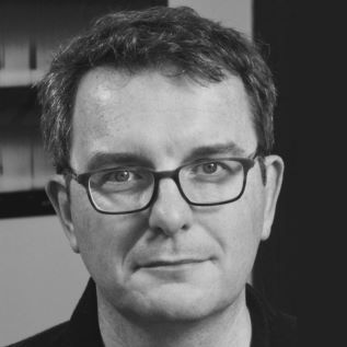 Kieran Healy